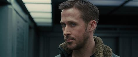 Ryan Gosling Haircut Blade Runner Haircuts Youll Be Asking For In 2020