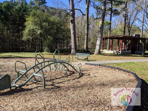 Northgate Park In Durham Raleigh Tot Spots