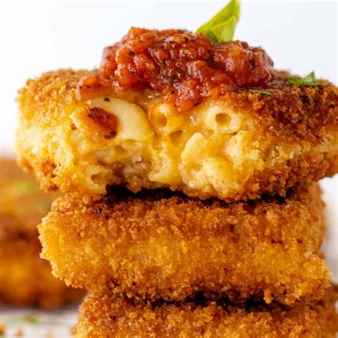 Where To Buy Fried Mac And Cheese Bites Lasopaquest