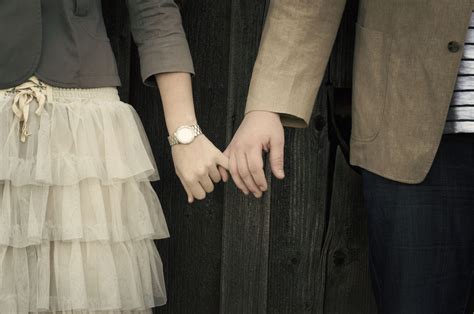 Hands Tulle Skirt Give It To Me Hands Couples Skirts Photo