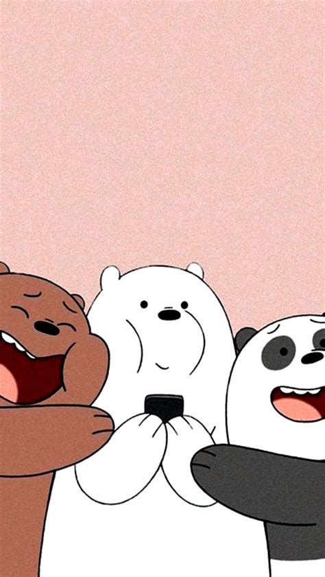 15 Greatest Wallpaper Aesthetic Bear Cute You Can Use It Free