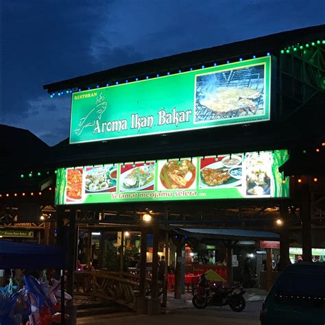 Grab a few of these, order some fish to go with, pick your sambal of choice, grab some rice, and you're good to go. Senarai Tempat Makan BEST Di Kuala Selangor KENA Pergi ...