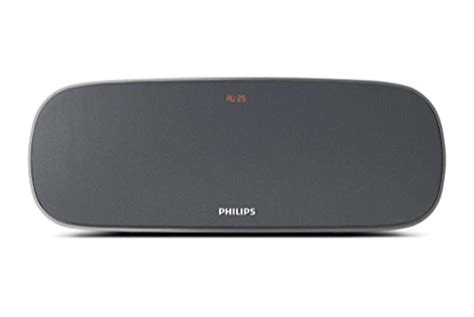 Philips Mms 2141b94 Wireless Bluetooth Speaker Online At Lowest Price