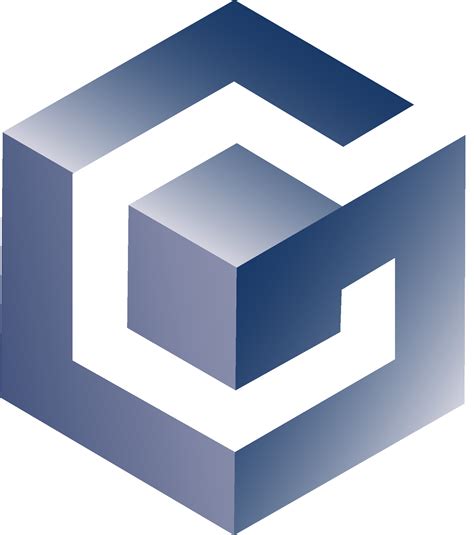 Nintendo Gamecube Logo And Symbol Meaning History Png