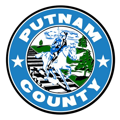 Putnam Logo Logodix
