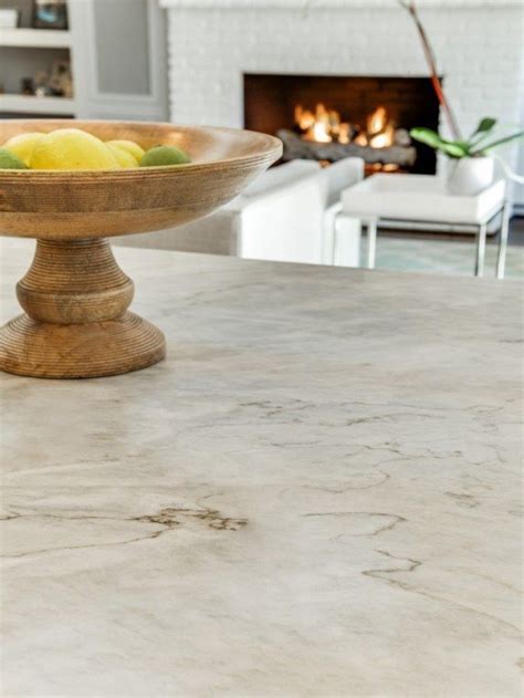 Sea Pearl Quartzite Kitchen Aria Stone Gallery Kitchen Countertops