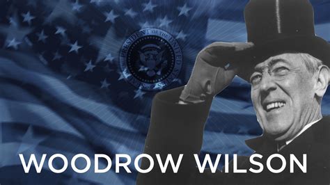 Watch Woodrow Wilson American Experience Official Site Pbs