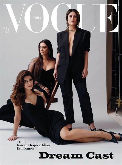 VOGUE India November 2022 Magazine Get Your Digital Subscription