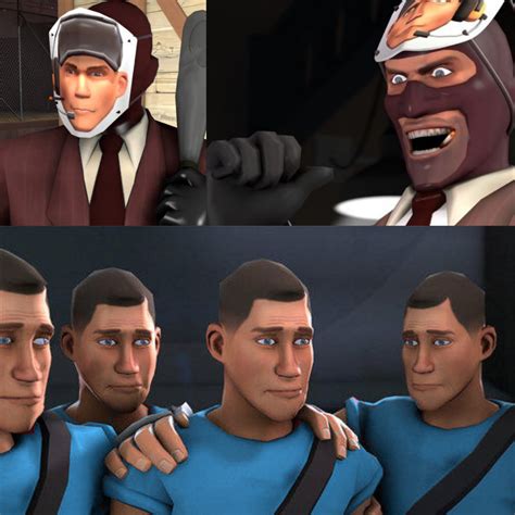 A nice meme template made by me :D : tf2
