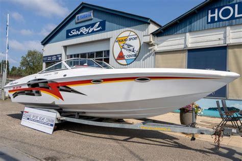 Powerquest 280 Silencer Boats For Sale