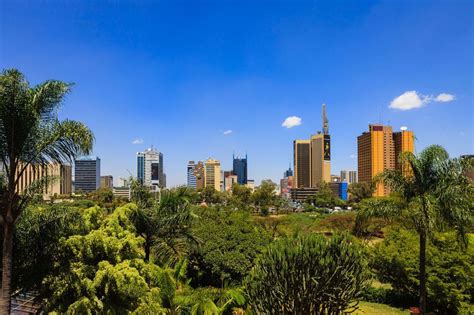 Elles Ultimate Travel Guide To Nairobi