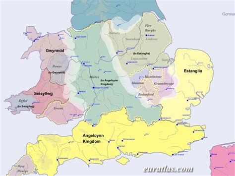 Europe History Maps Made Simple With Euratlas Periodis Expert