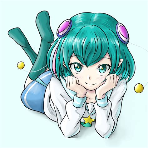 Hagoromo Lala - Star☆Twinkle Precure - Image by Pixiv Id 57036269