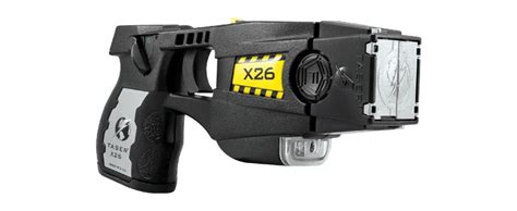 Law Enforcement Taser X26 For Sale