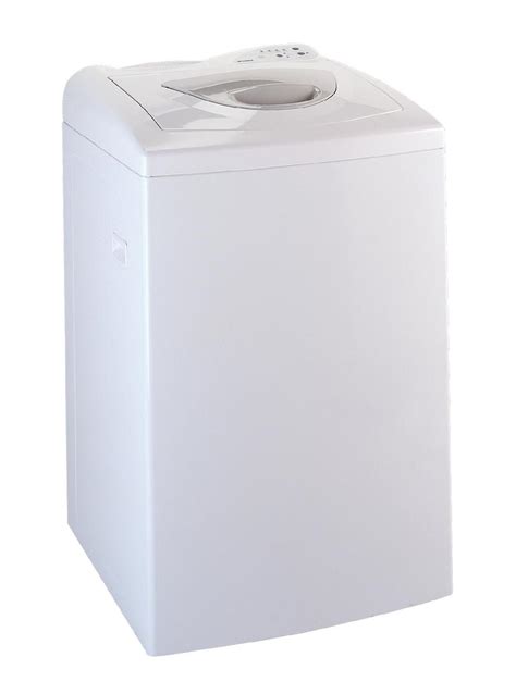Kenmore Top-Load Washing Machine: Compact Clean at Sears