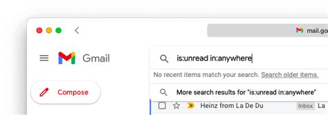 How To Select All Unread Emails In Gmail La De Du