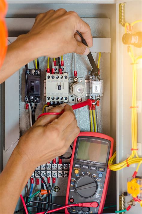 Electrical Maintenance & Repairs in Hornchurch