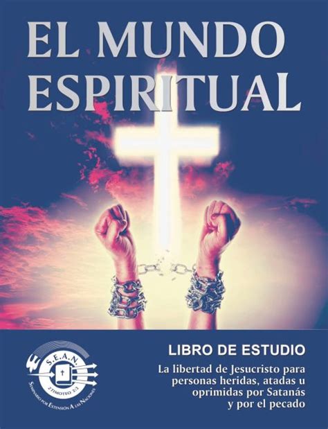 El Mundo Espiritual Educación Teológica Por Extensión