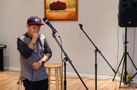 Hawaii Beatbox Jam Human Beatbox