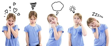 4 Ways To Teach Children Emotional Intelligence