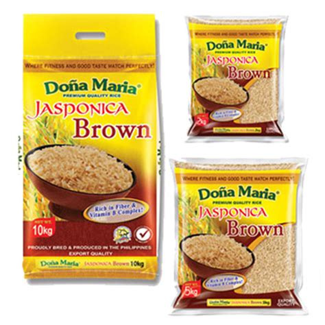 The best brown rice brands reviewed are from augason farms, sukoyaka, nishiki, arrowhead mills, seeds of change, uncle ben's, riceselect, shirakiku, and golden. Japonica Brown Rice | Food & Beverage | HKTDC Sourcing