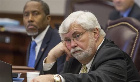 florida senator resigns amid sexual misconduct allegations washington times