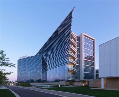 Community Hospital Moving To Florida Best Architects Architizer