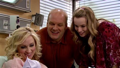 Good Luck Charlie