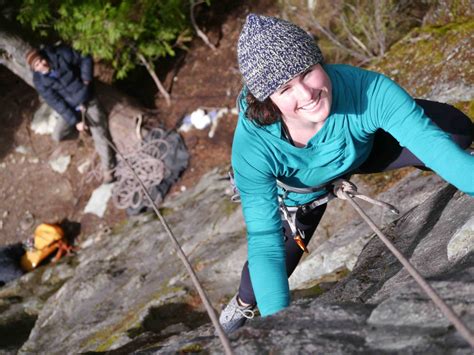 Intro To Rock Climbing Course Altus Mountain Guides