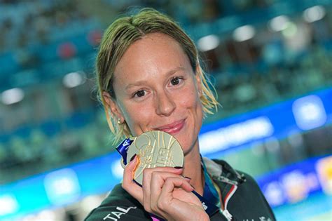 Manuel luis pellegrini ripamonti (spanish pronunciation: Mondiali Nuoto 2019 - Quanto vale l'oro iridato? Premi ...