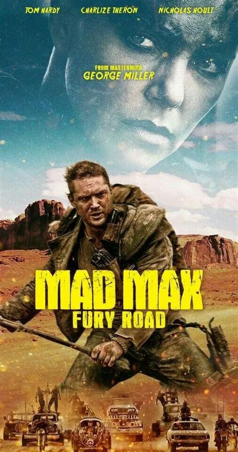 You can also download full movies from fmoviesgo and watch it later if you want. Watch Mad Max Fury Road Full Movie Online Free Megavideo ...
