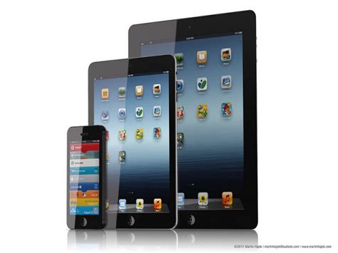 48 Smart Iphone 5 Ipad Mini And Ipad 4 Launch Date