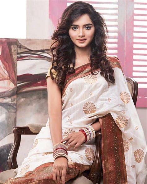 Likes Comments Keya Akter Payel Payeliapayelofficial On Instagram Fashion Saree Sari
