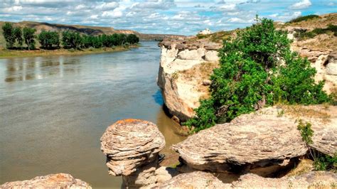 Upper Missouri River National Monument Short Version White Cliffs