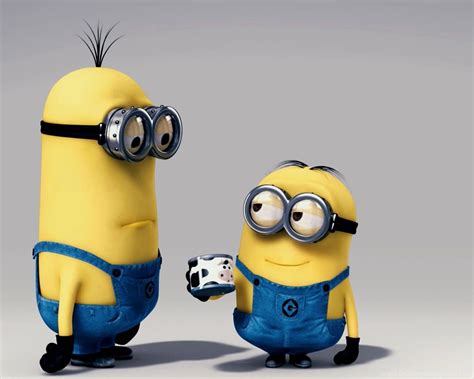Despicable Me Minions Wallpapers Wallpapers Cave Desktop Background