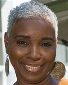 older black women + short hair - Google Search | Short ...