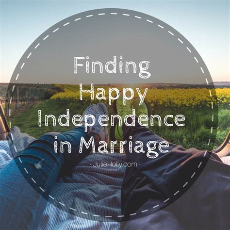 Independent Marriage and Happiness or Co-Dependent Mess? | Marriage, Strong marriage, Marriage 