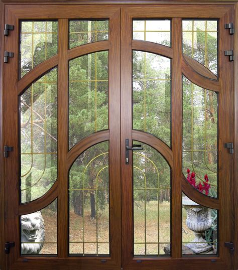 Wooden Door Designs For Indian Homes Deurontwerp Deuren Reverasite