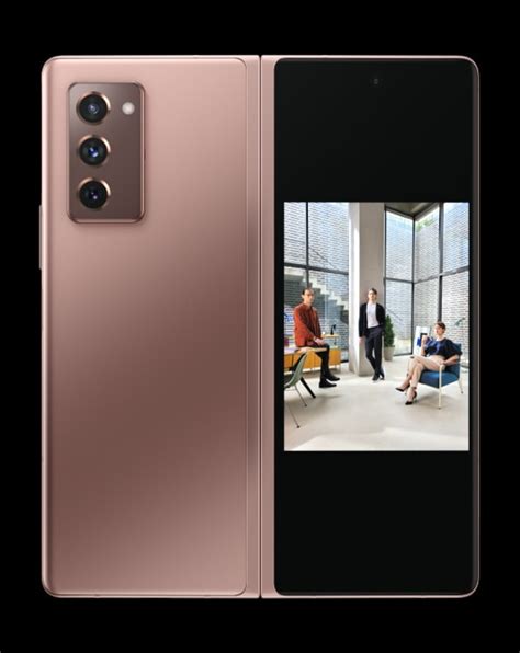 Samsung galaxy z flip3 specifications, price and images are below Samsung Galaxy Z Fold 2 - Price & Specs | Samsung Sri lanka