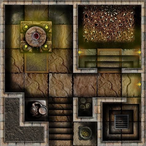 Forums 6x6 Dungeon Tile Set 309 Of Them Dungeon Tiles