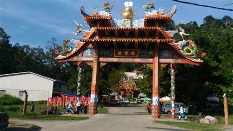 The fu lin kong is also one of the most popular tourist attractions on the island. Foo Lin Kong Temple (Pulau Pangkor) - 2020 All You Need to ...