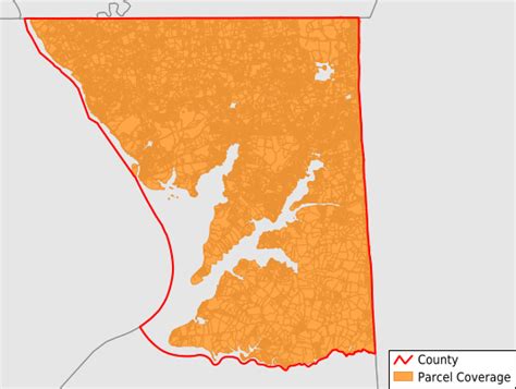 Cecil County Maryland Gis Parcel Maps And Property Records
