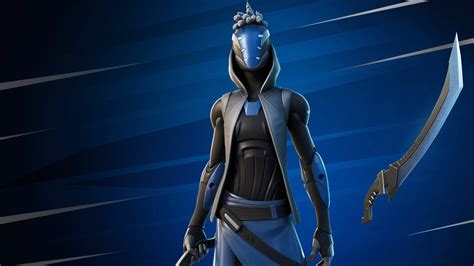 How To Get The Free Ps Plus Fortnite Skin Earlygame