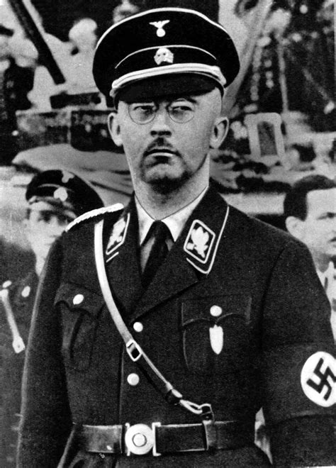 Pages in category himmler family. Heinrich Himmler - Mirror Online