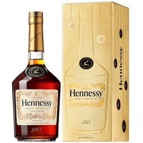Hennessy Vs 750ml 🍇 Broadway Wine N Liquor