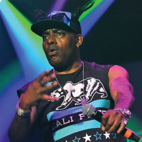Shocking Rapper Coolio Of Gangstas Paradise Fame Dies