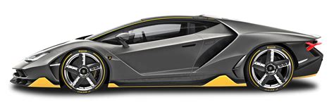 Black Lamborghini Centenario Lp 770 4 Car Png Image For Free Download