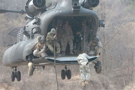 Photo Special Forces Chinook