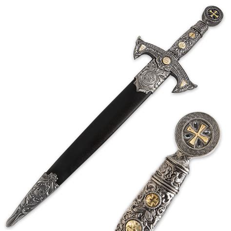 Knights Templar Sword Knives And Swords At The Lowest Prices