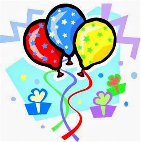 Free Animated Birthday Clip Art Clipart Panda Free